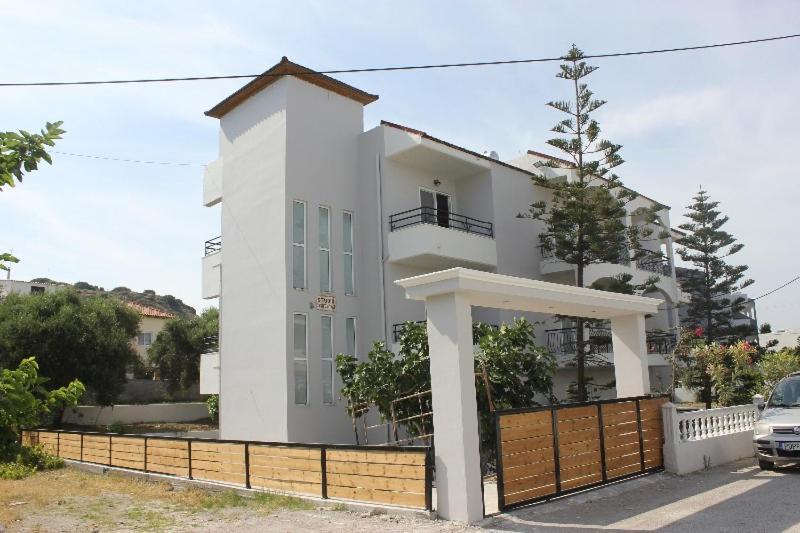 Savvas Hotel