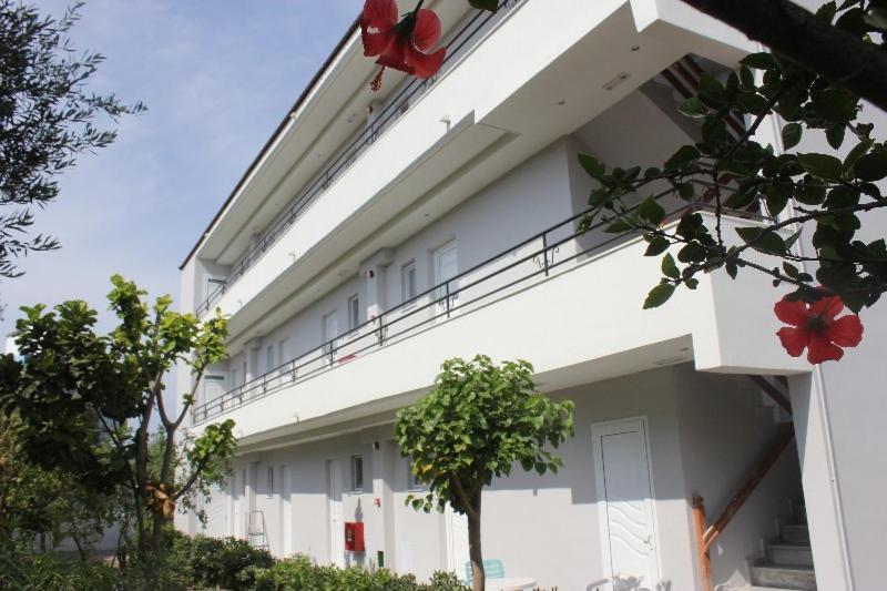 Savvas Hotel