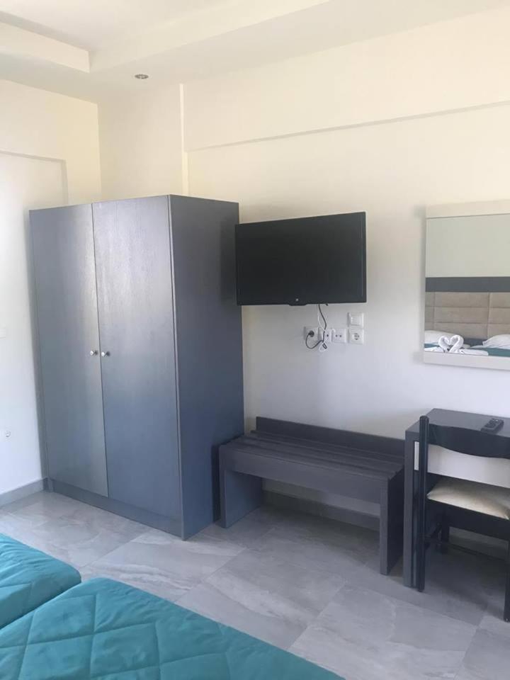Savvas Hotel Faliraki