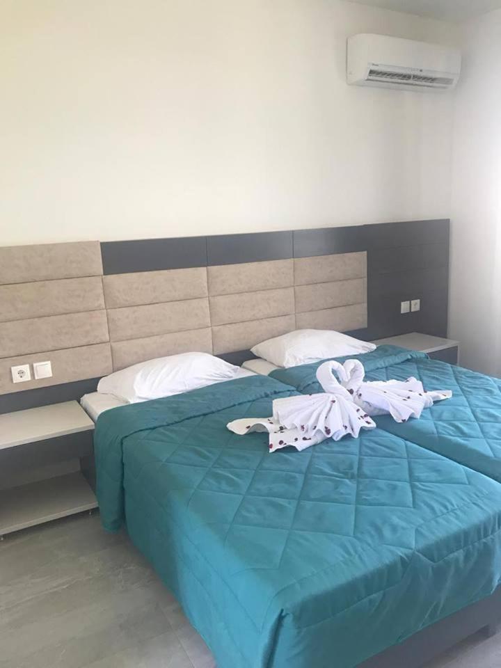 Hotel Savvas *